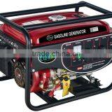 2kva/2.5kva/3kva Gasoline Generator Factories thumbnail-4