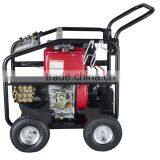 Diesel Engine Pressure Washing Industrial Pressure Washer Diesel thumbnail-4