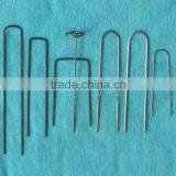 Grass Synthetic Turf Peg thumbnail-1