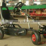 New Design Kids Pedal go Kart Toy F110 thumbnail-1