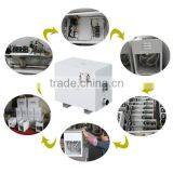 Factory Make High Quality Heat Pump Swimming Pool Heaters thumbnail-5