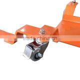 800lb Wheel Carry Used Wheel Bench Frame Bench Motorcycle Dolly thumbnail-2