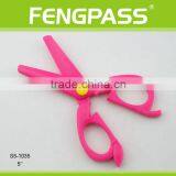 S5-1035 5 Inch Plastic Handle Bulk Scissors thumbnail-2