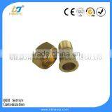Forged Metal Water Meter Pipe Fittings thumbnail-1