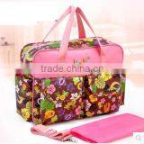 New Collections Lady Bag Diaper Bag With Polyester for Fashion Women thumbnail-4