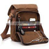 2017 Multi-Compartment Man Shoulder Bag for Ipad thumbnail-5