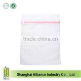 Micro-Mesh Laundry Wash Bags for Delicates, Lingerie, Sweater, Bras, and Organization thumbnail-1