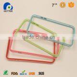 2016 Most Fashion Silicone Mobile Phone Case for Ip6 6+ 6s 6s+ thumbnail-2