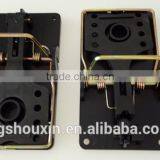 Heavy Duty Snap Rat Trap for Home and Gardent SX-5007 thumbnail-3