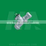 Galvanized Steel Millar Type Fitting Quick Hose Coupling thumbnail-1