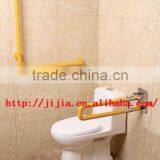 "L" Shape Grab Bar for Disabled thumbnail-1