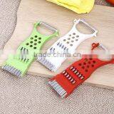 Kitchen Tools Fruit and Vegetable Peelers Bulk Sale thumbnail-3