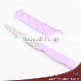 Stainless Steel Fruit Knives With Sheath thumbnail-1