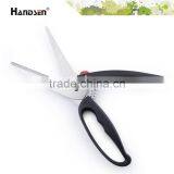 10" Srong and Durable Handle Fish Cutting Scissors thumbnail-2