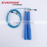 15.3cm PP Handle Skipping Jump Rope With Steel Bearing thumbnail-2