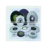 Abrasive Products--Bias Cloth Buff (2703) thumbnail-1