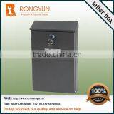 Cheap House Letterbox and Paper House Letterbox thumbnail-1