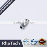 Wholesale Custom Printing Galvanized U Bolt Pipe Clamp thumbnail-1