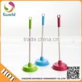 Best price superior quality toilet rubber plunger