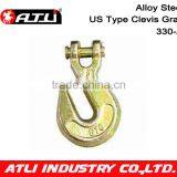 ATLI HKA-EH 330A US Type Eye Hook thumbnail-1