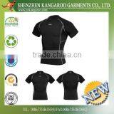 100% Polyester High Quality Basketball Uniform thumbnail-1