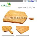 Manufacturers Selling Rubber Wood Cutting Boards Wholesale thumbnail-1