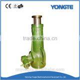 Heavy Duty Screw Bottle Jack /100 Ton Hydraulic Bottle Jack thumbnail-4