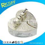 Unique Manufacturer Wholesale High Quality Baby Gifts Set Baby Tooth and Curl Box thumbnail-6