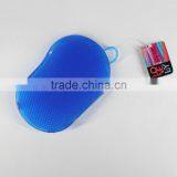 Hair Washing Comb With Massager thumbnail-2