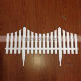 Foldable Garden Plastic Fence thumbnail-2