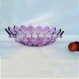 Fruit Plates Good Quality Food Tray Special Plastic ps Plates thumbnail-4