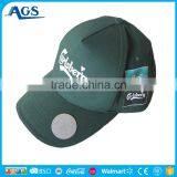 Super Hot Low Price Baseball Cap Made in China thumbnail-3