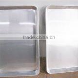 Stainless Steel Commercial Bread Trays thumbnail-1