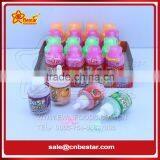 Toy Gas Tank With Sour Powder Candy Fruity Flavor thumbnail-1