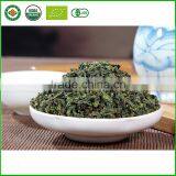 Chinese Good Quality Milky Oolong Tea Loose Leaf Tea thumbnail-6