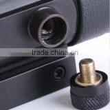 Erains TAC Optics New Airsoft Tactical Dual Rails Fitting Combat 1x40 Red Green and Blue Aiming Dots Tactical Red Dot Sight thumbnail-5