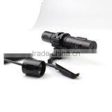 Military Grade Heavy Duty Qd Mount Tactical Minus 35 Degre Steady Working 520nm Green Laser Sight (ES-LS-HY06G-ML) thumbnail-4