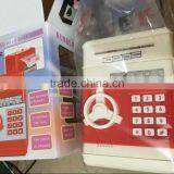 UCHOME ATM Piggy Bank Automatic Volume of Money thumbnail-2