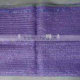 Rassia Hot Products Food Grade PE Raschel Garlic Mesh Bag for Sale thumbnail-5