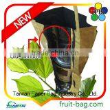Small Bag Taiwan Factory Wax Apple Protection Paper Bag Custom Packaging Bag thumbnail-5