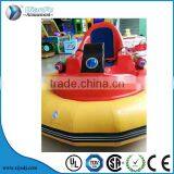 Coin Operated Hot Sell Cheap Inflatable Bumper Car for Sale thumbnail-6