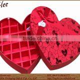 Sweet Love Empty Chocolate Gift Box thumbnail-2