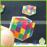 Heat Iron on Silicone Labels Heat Transfer