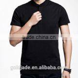 Custom T-shirt Blank T-shirt Fashion Design Top Quality Men 100% Polo T-shirt thumbnail-3