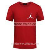 2016 New Fashion Cheap Clothes Plain White t Shirts in Bulk in Slim Fit Comfort Colors T-shirts thumbnail-5