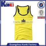 Best Selling Bright Color Sexy Men Tank Top