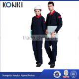 Custom Work Wear Manufacturer Work Wear for Engineer Uniforms Wholesale thumbnail-3