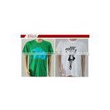 Korea Quality Wholesale Pvc pu Glitter Reflective T-shirt Film Sheets Heat Transfer Vinyl thumbnail-6