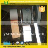 EN471 Reflective Fabric Tape for Safty Clothig or Shoes Ect to Improve High Visibility thumbnail-1