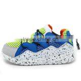 Best Quality Fashion Kids Shoes Manufacturers China Factory, Children Sport Shoes Sneakers Price Cheap for Boys Girls thumbnail-2